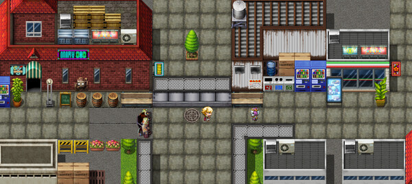 The Roots screenshot 2