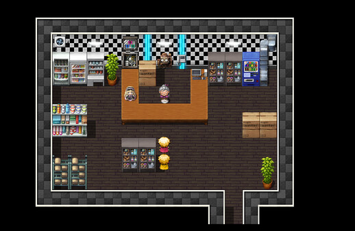 The Roots screenshot 3