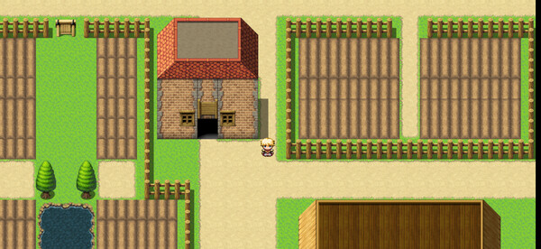 The Roots screenshot 0