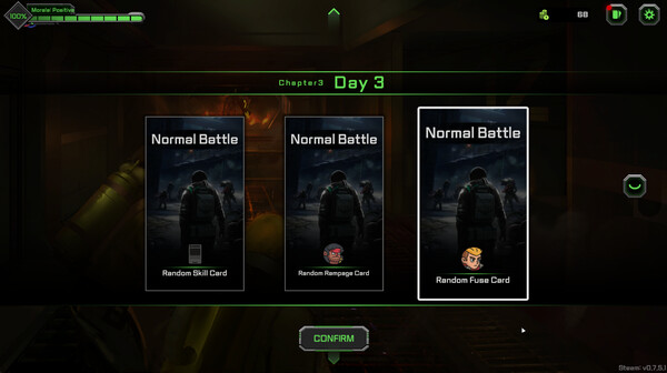 Corrupted: Dawn of Havoc screenshot 5