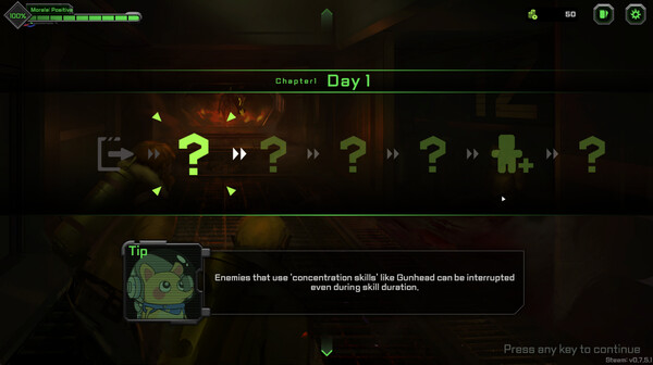 Corrupted: Dawn of Havoc screenshot 4