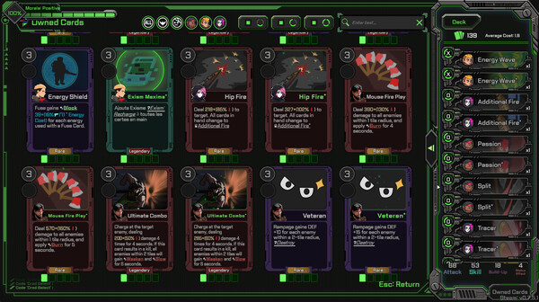 Corrupted: Dawn of Havoc screenshot 6