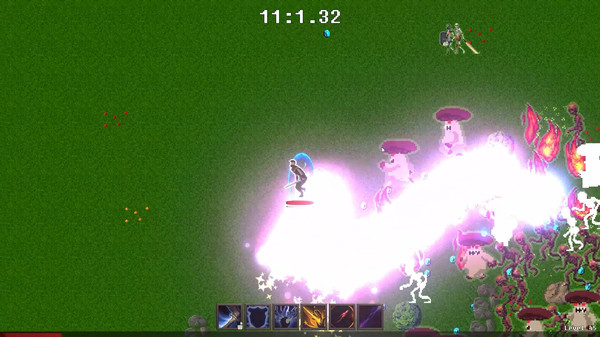 Survivor Legends screenshot 6
