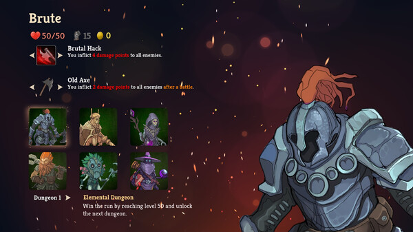 Right and Down screenshot 2
