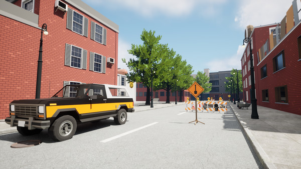 Rooftop Garden Simulator screenshot 3