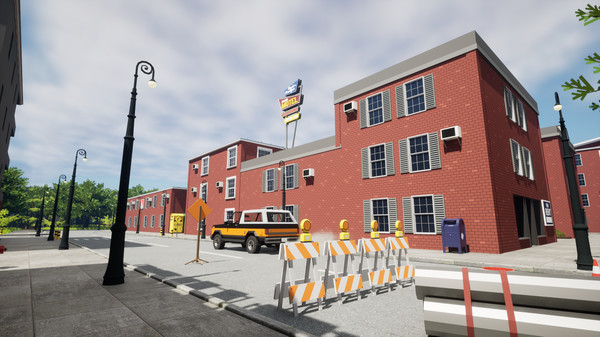 Rooftop Garden Simulator screenshot 5