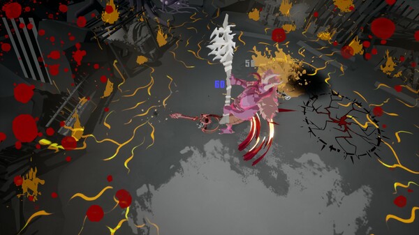 Ashen Knights: Foreshadow screenshot 9