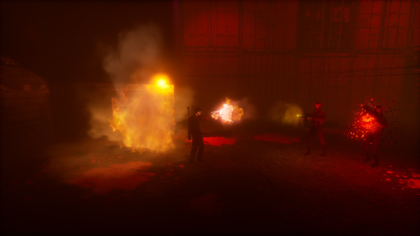 Lost in Hell screenshot 6
