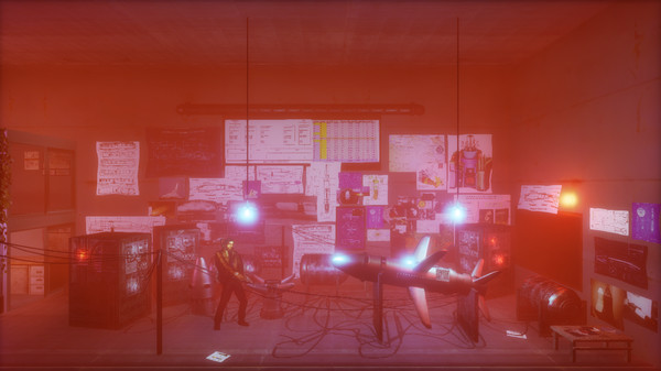 Lost in Hell screenshot 5