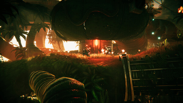 Flashback 2 screenshot 5
