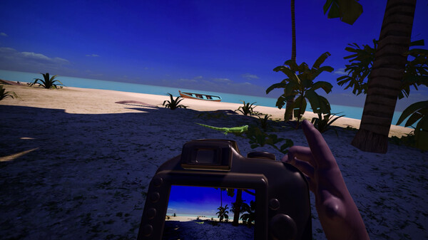 Morels: Homestead screenshot 3