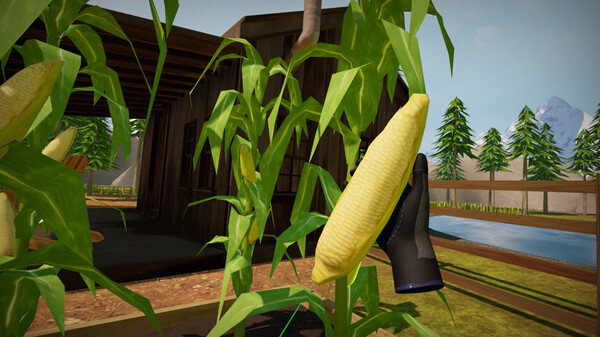 Morels: Homestead screenshot 5