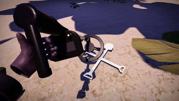 Morels: Homestead screenshot 6