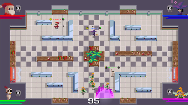 Hooking Season screenshot 2
