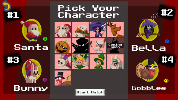 Hooking Season screenshot 1