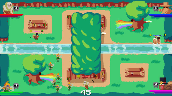 Hooking Season screenshot 5