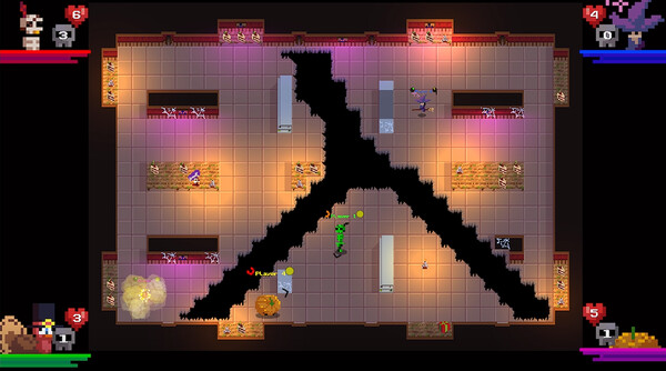 Hooking Season screenshot 3