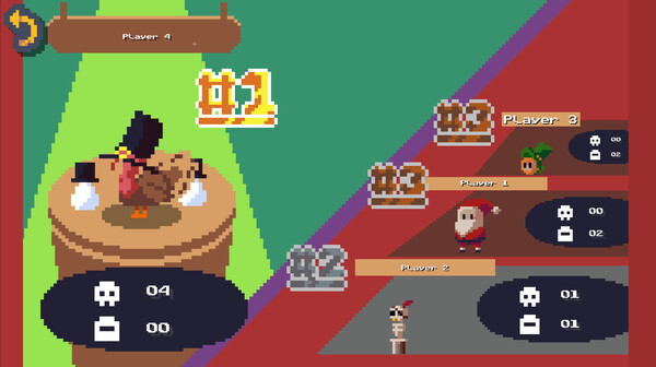 Hooking Season screenshot 12