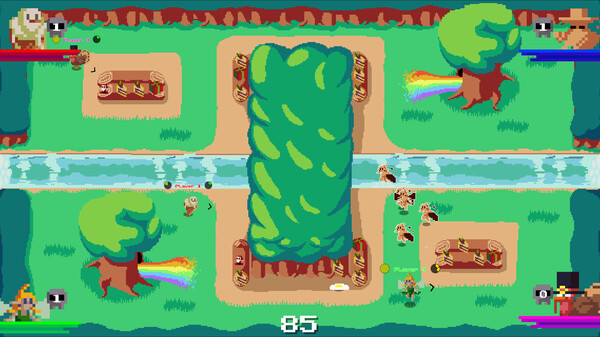 Hooking Season screenshot 11