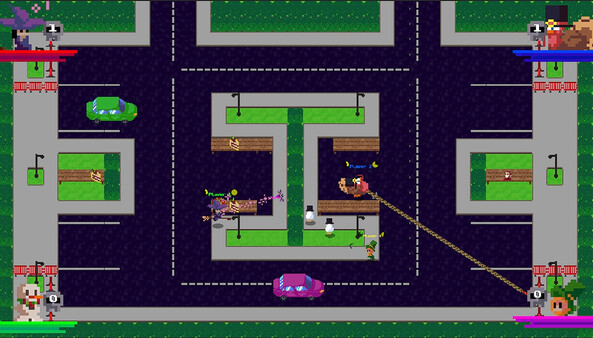 Hooking Season screenshot 4