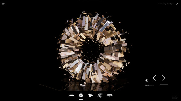 Marpi OS screenshot 5