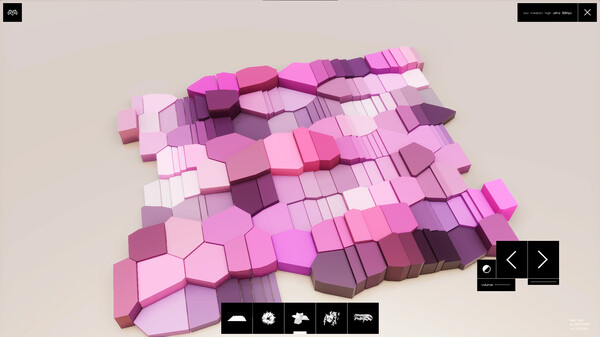 Marpi OS screenshot 4