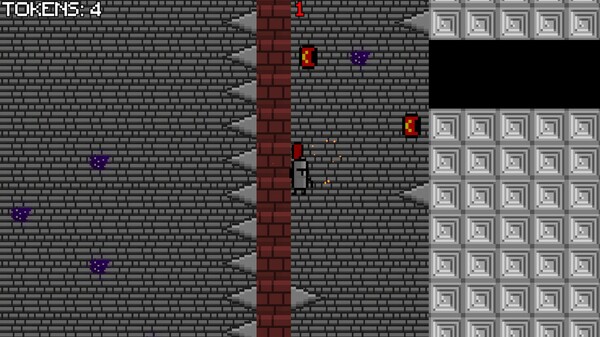 Knight And Mourning screenshot 2