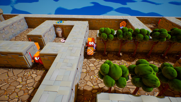 Cube Decider screenshot 3