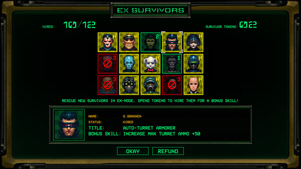 XENOTILT: HOSTILE PINBALL ACTION screenshot 11