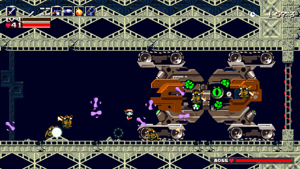 Cave Story+ screenshot 10