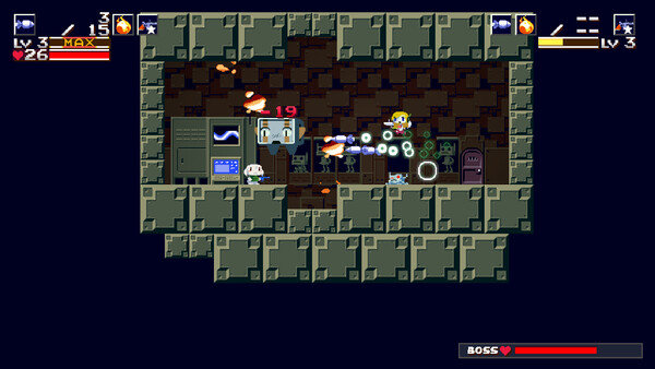 Cave Story+ screenshot 3