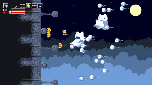 Cave Story+ screenshot 8