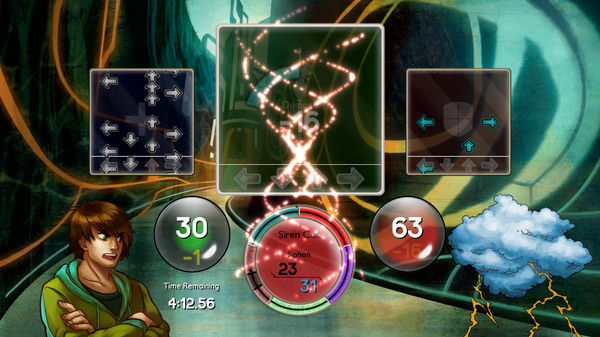 Before the Echo screenshot 7