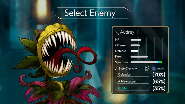 Before the Echo screenshot 1