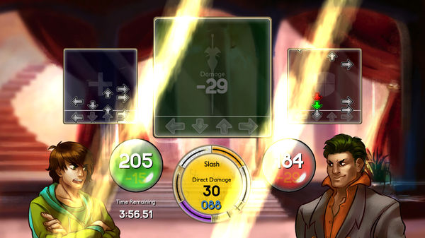 Before the Echo screenshot 0