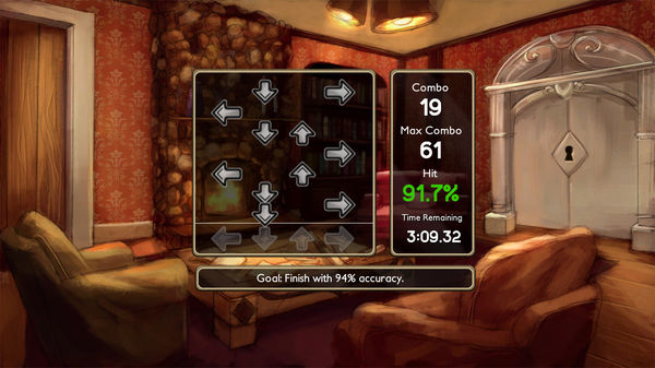 Before the Echo screenshot 6
