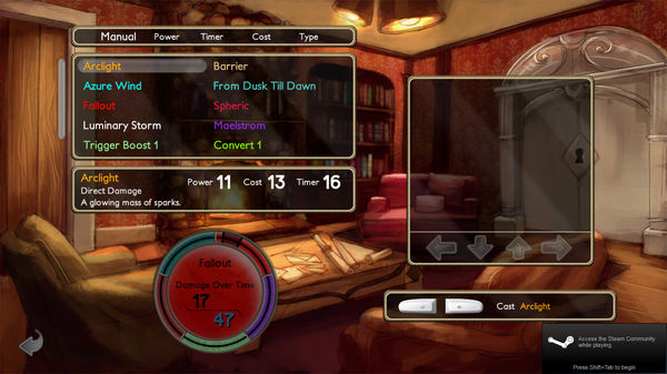 Before the Echo screenshot 8