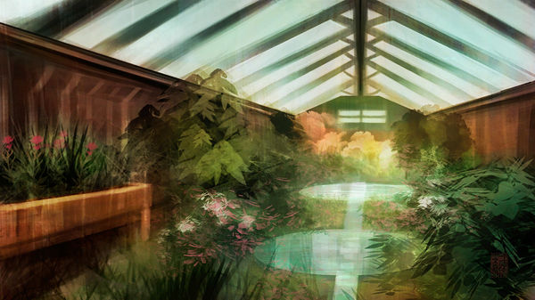 Before the Echo screenshot 10