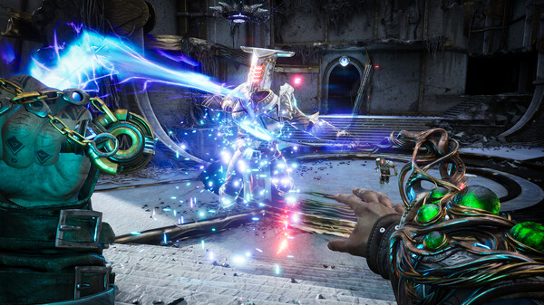 Immortals of Aveum screenshot 8