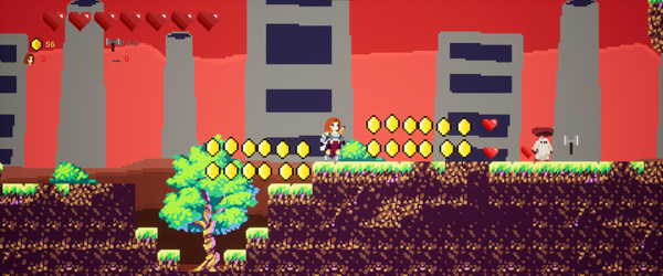 Everyone Moves With You screenshot 1