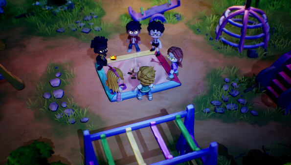 Goi: Spooky Run screenshot 3