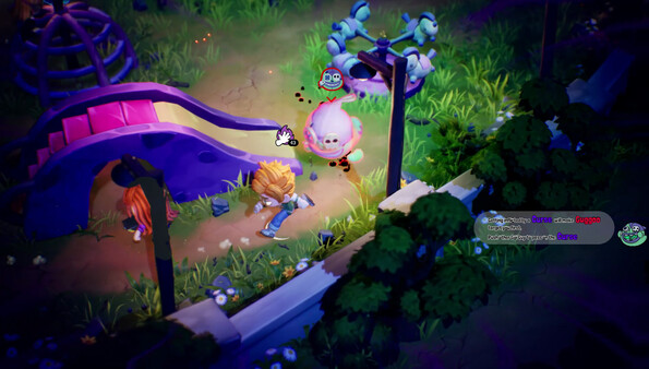 Goi: Spooky Run screenshot 6