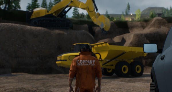 Out of Ore screenshot 6