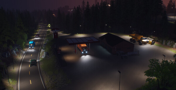 Out of Ore screenshot 2