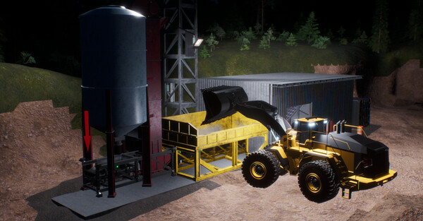 Out of Ore screenshot 7