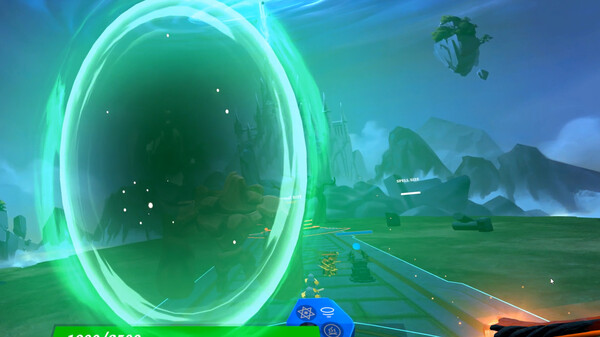 War of Wizards screenshot 3