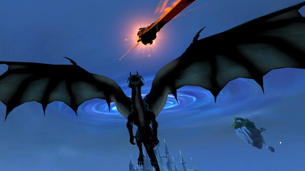 War of Wizards screenshot 8