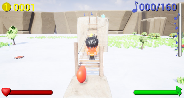 Music Man screenshot 3