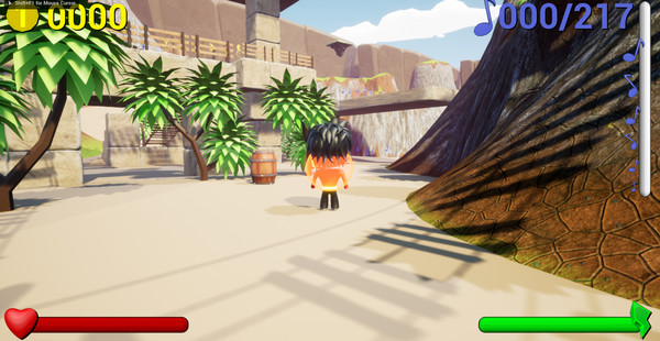 Music Man screenshot 8