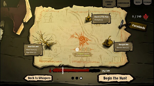 Harvest Hunt screenshot 12